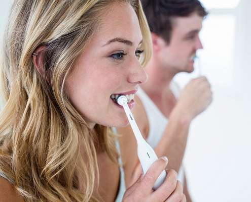 Jakie naturalne pasty do zębów są najlepsze?