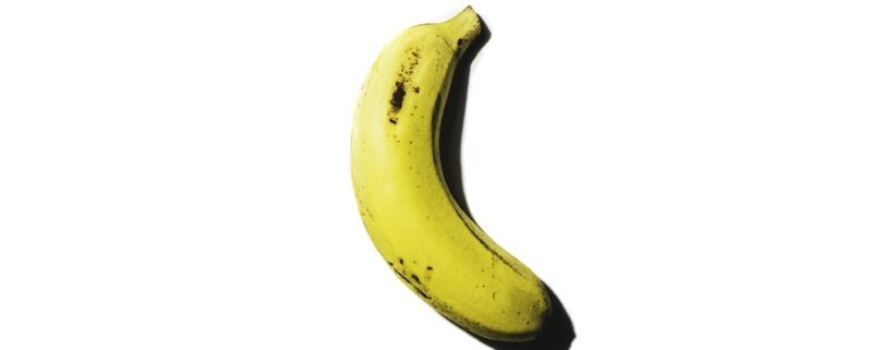 Jakie właściwości mają banany?