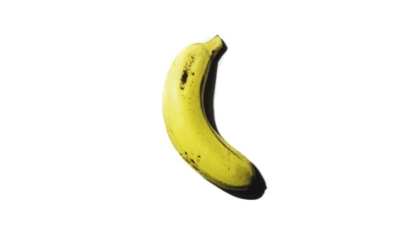 Jakie właściwości mają banany?